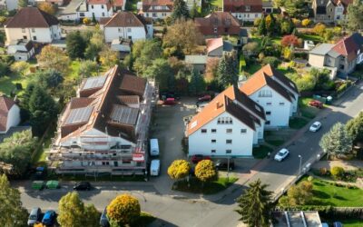 Borsdorf / Leipzig