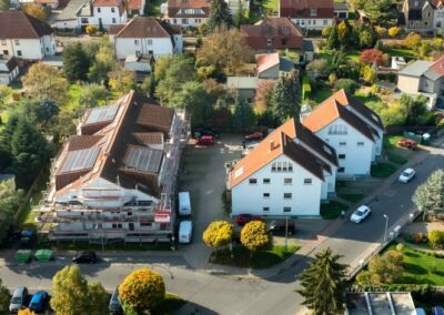 Borsdorf / Leipzig
