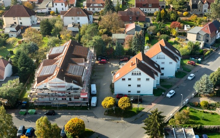 Borsdorf / Leipzig